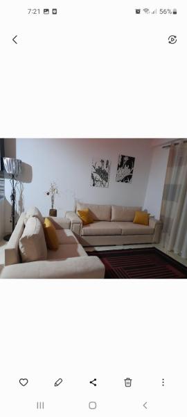 Bledi Apartment